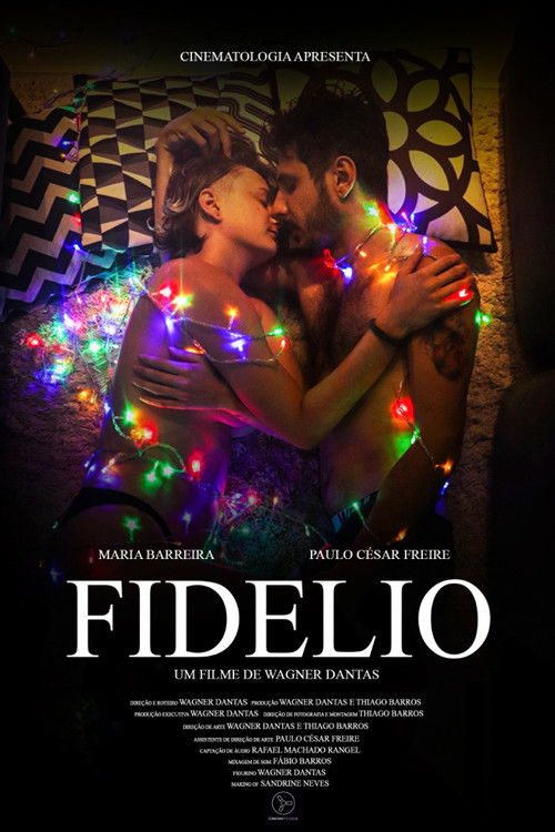 Fidelio (2023) poster