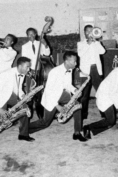 Under African Skies: Ethiopia (1989) poster