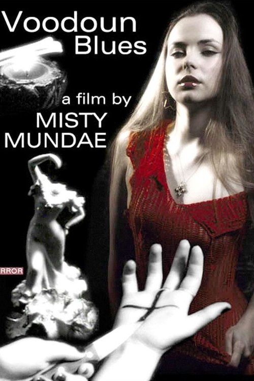 Voodoun Blues (2004) poster