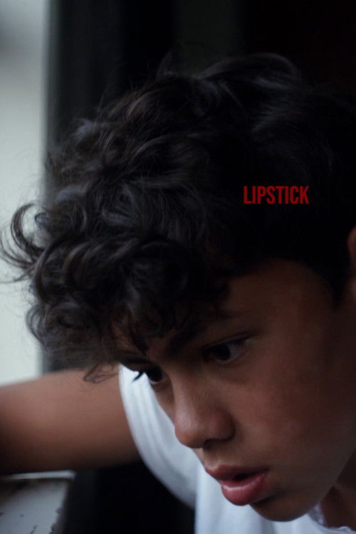 Lipstick (2020) poster