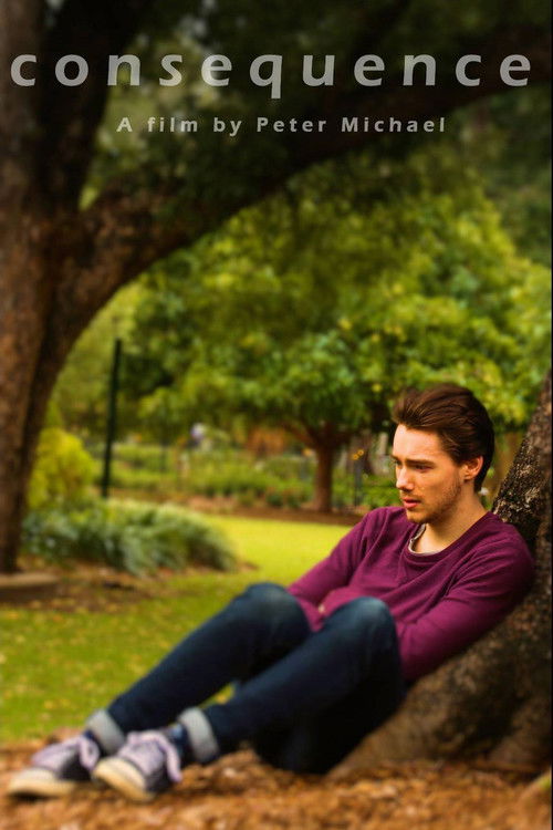 Consequence (2016) poster