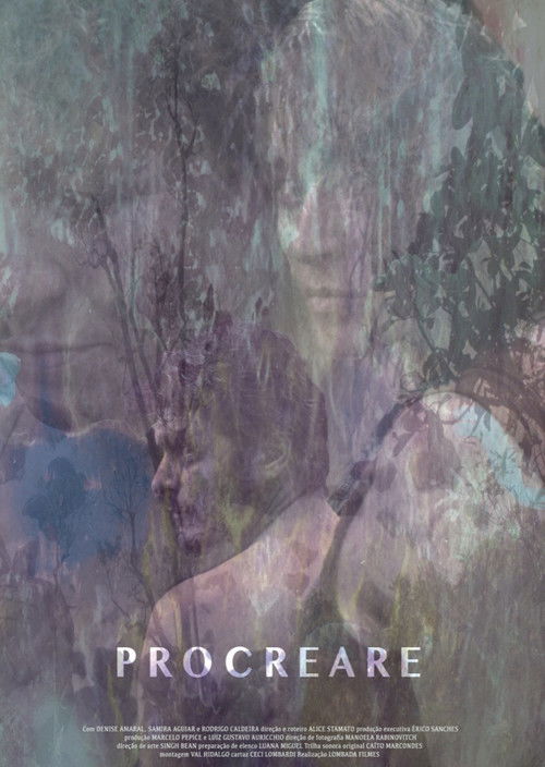 Procreare (2022) poster