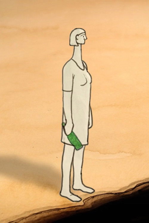 There Was Nothing To Say (2013) poster