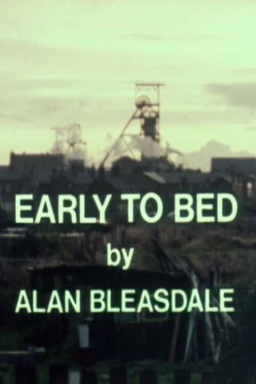 Early to Bed (1975) poster