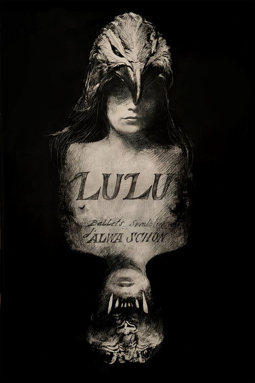 Lulu (1978) poster