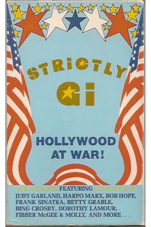 Strictly G.I. (1943) poster