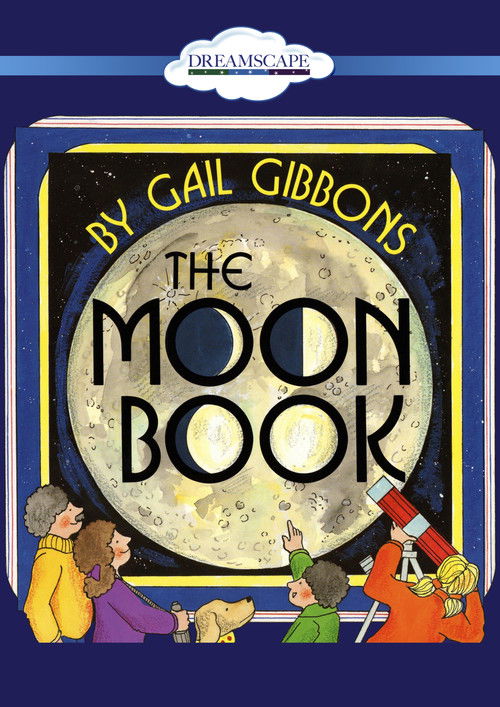 The Moon Book (2015) poster