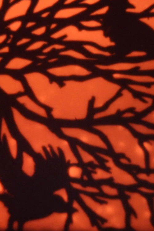 Fire Fly EYE (2020) poster