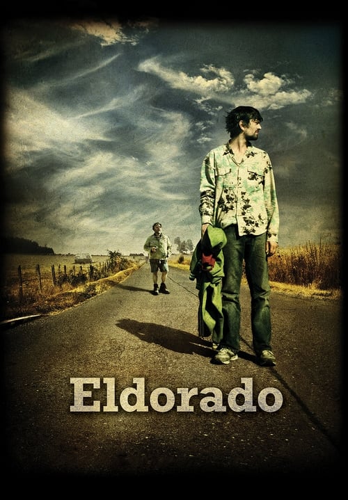 Eldorado (2008) poster