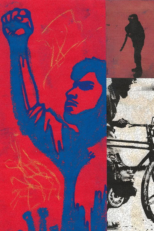 Hasina - 36 Days in July (2025) poster