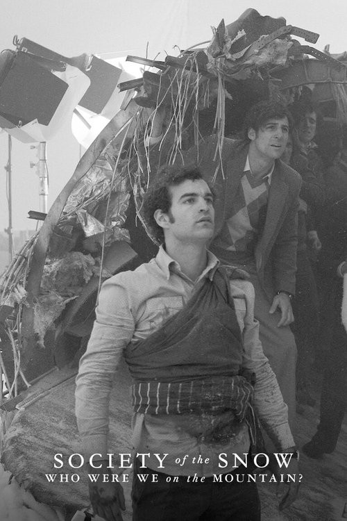 Kar Kardeşliği: O Dağdakiler Kimlerdi? (2024) poster