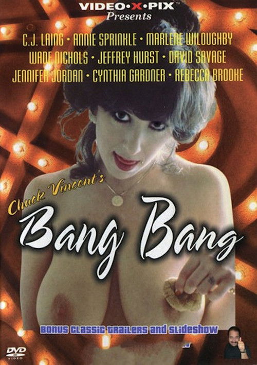Bang Bang You Got It! (1976) poster