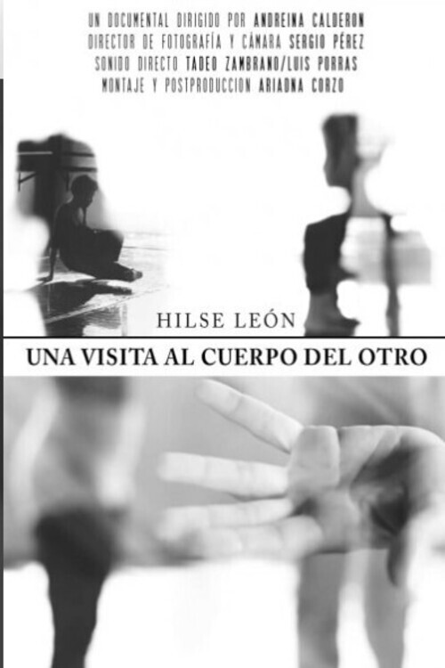 Una Visita Al Cuerpo Del Otro (2018) poster