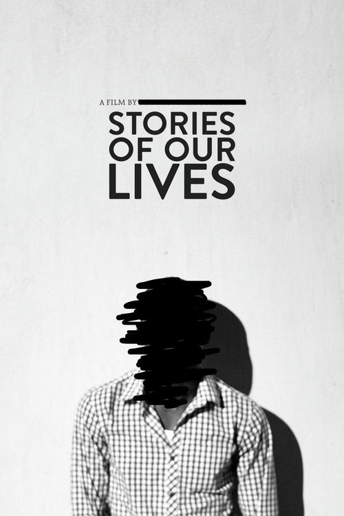 Stories of Our Lives (2014) poster