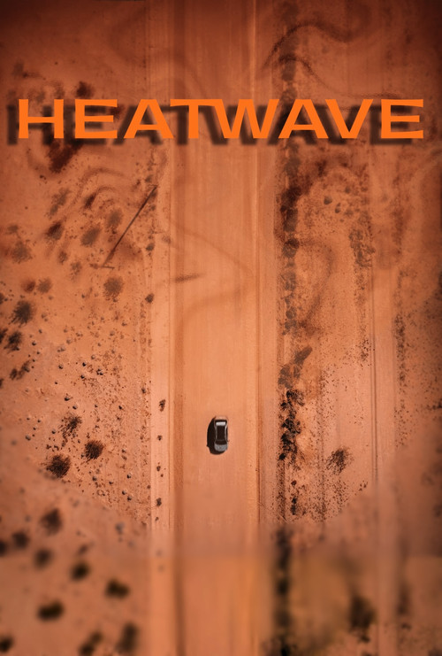 Heatwave (2022) poster