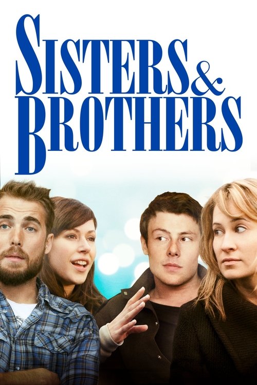 Sisters & Brothers (2011) poster