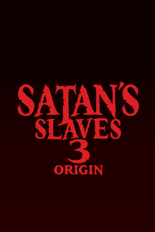 Pengabdi Setan 3: Origin poster