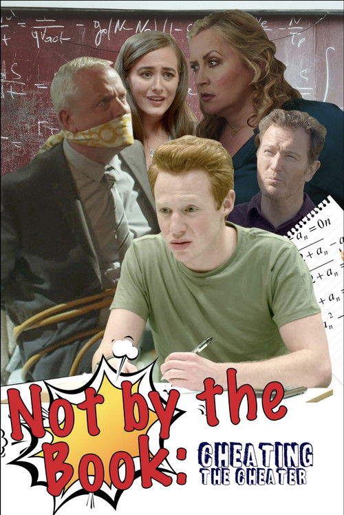 Ask the Cheat (2023) poster