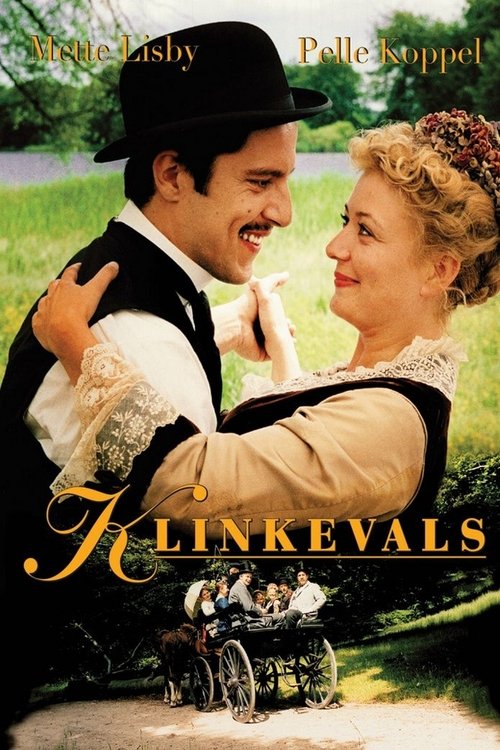 Klinkevals (1999) poster