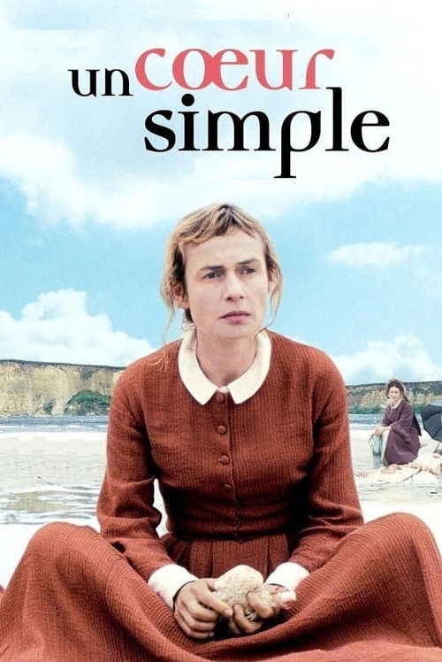 Un Cœur simple (2008) poster