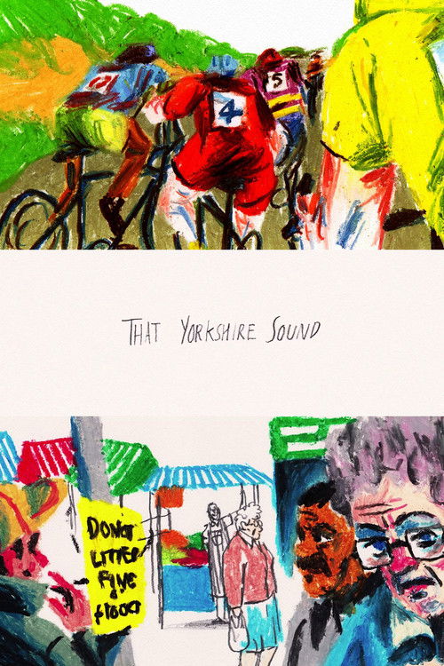 That Yorkshire Sound (2017) poster