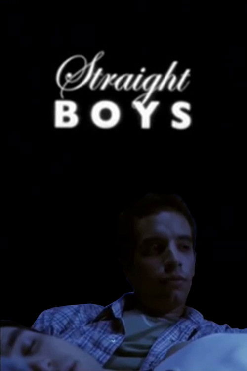 Straight Boys (2006) poster