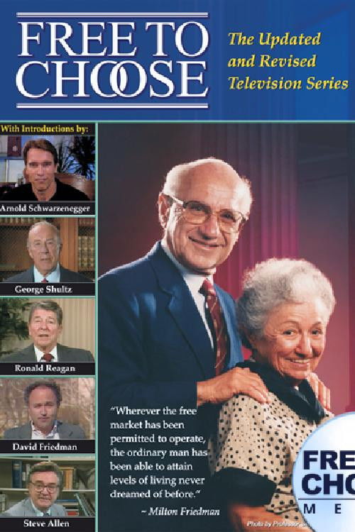 The Power of the Market (1980) poster