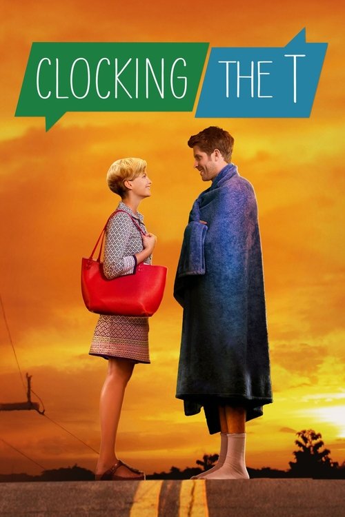 Clocking The T (2024) poster