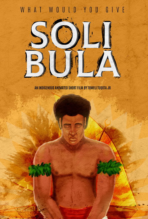 Soli Bula (2022) poster