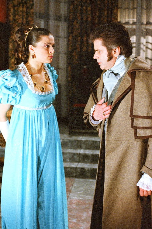 O podezíravém králi (1989) poster