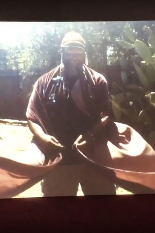 Girl Talk (2015) poster