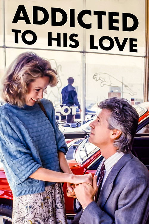 Aşk Düşkünleri (1988) poster