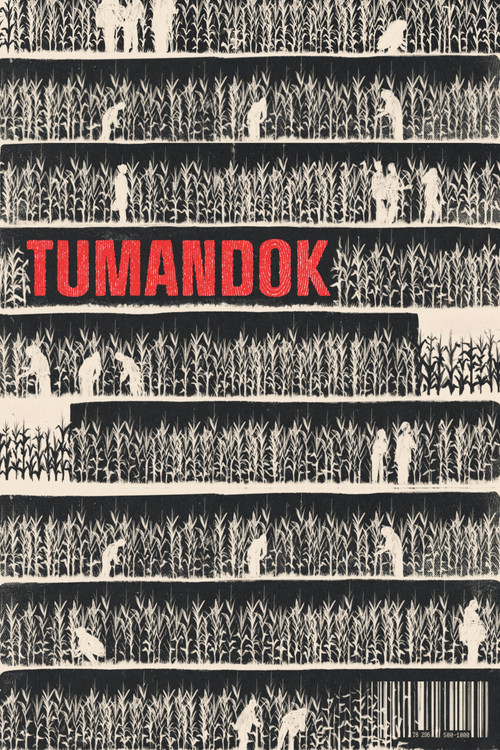 Tumandok (2024) poster