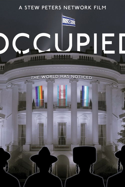 Occupied (2024) poster