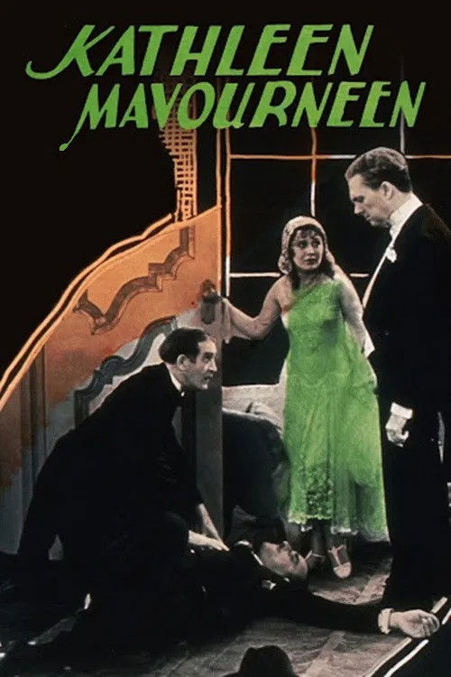 Kathleen Mavourneen (1930) poster