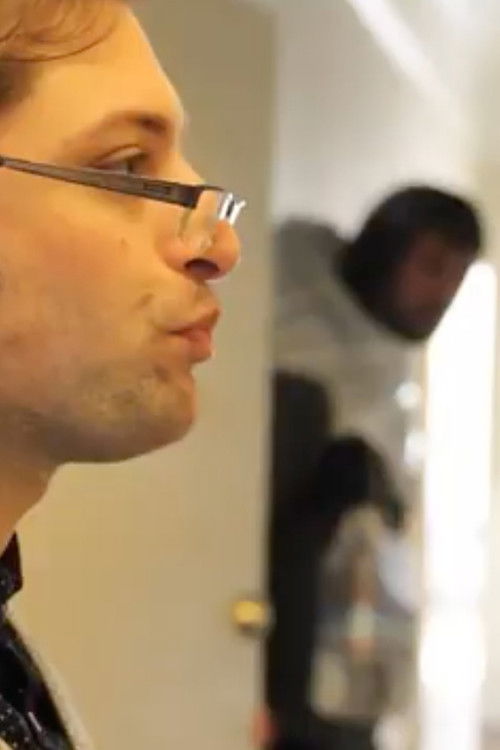 My House (2019) poster