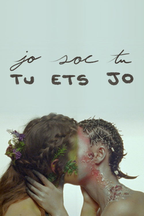 JO SOC TU I TU ETS JO (2024) poster