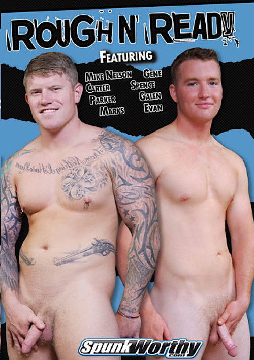 Rough n' Ready (2013) poster