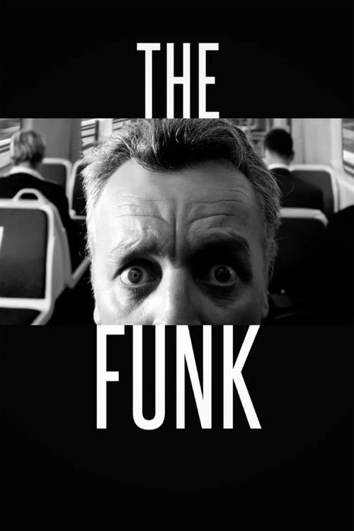 The Funk (2008) poster