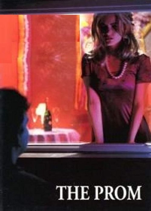 The Prom (1992) poster