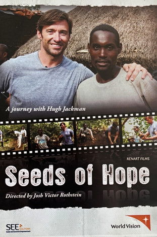 Seeds of Hope (2010) poster