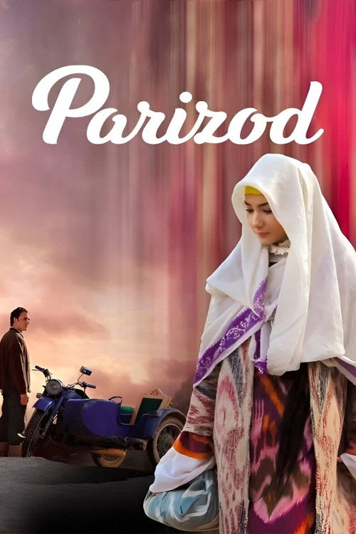 Parizod (2012) poster