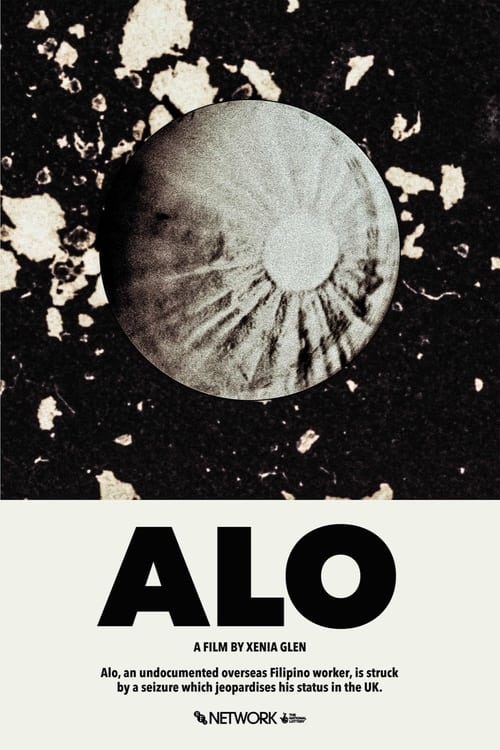 Alo (2023) poster