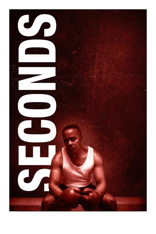 Seconds (2023) poster