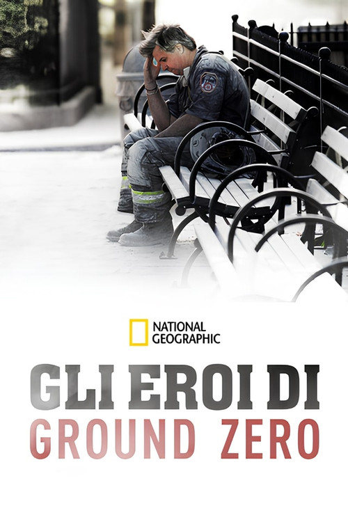 Gli eroi di Ground Zero (2013) poster