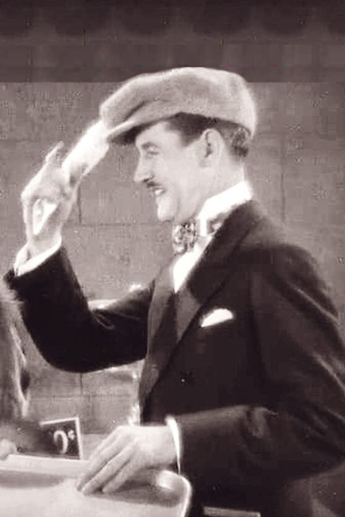 Bigger and Better Blondes (1927) poster