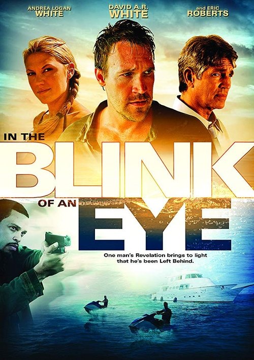 In the Blink of an Eye (2009) poster