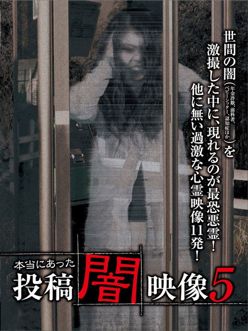 Honto ni Atta: Toko Yami Eizo 5 (2013) poster
