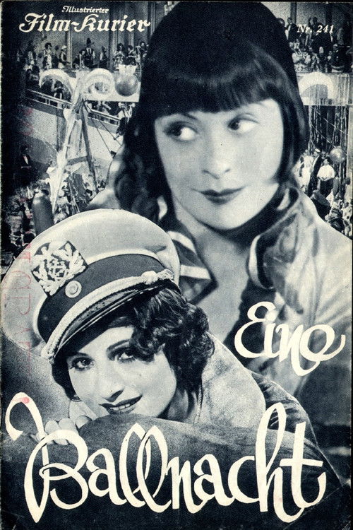 That's All That Matters (1931) poster