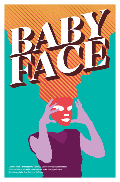 Baby Face (2023) poster